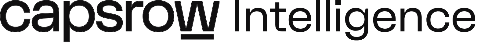 Capsrow Intelligence